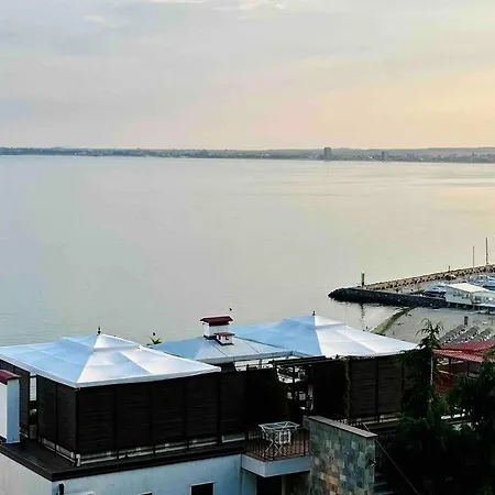 Apartello Dolce 1 - Private In Near Marina Dinevi * Sweti Wlas
