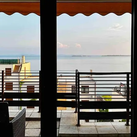 Apartment Apartello Dolce 1 - Private In Near Marina Dinevi