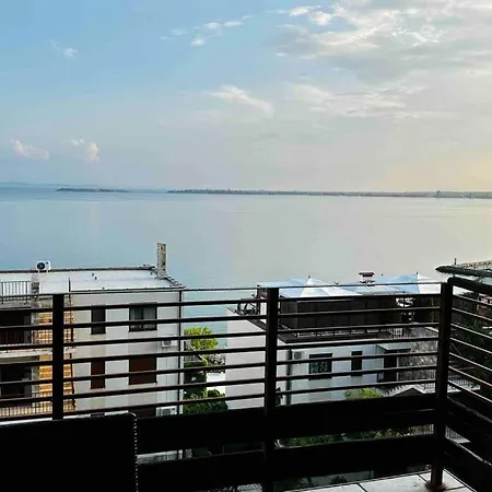 Apartello Dolce 1 - Private In Near Marina Dinevi *