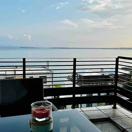 Apartello Dolce 1 - Private In Near Marina Dinevi Apartment Sweti Wlas