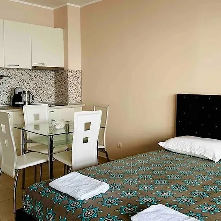 Apartello Dolce 1 - Private In Near Marina Dinevi Sweti Wlas