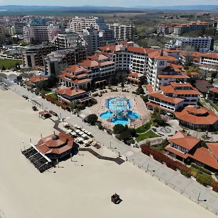 Apartello Dolce 1 - Private In Near Marina Dinevi * Sweti Wlas